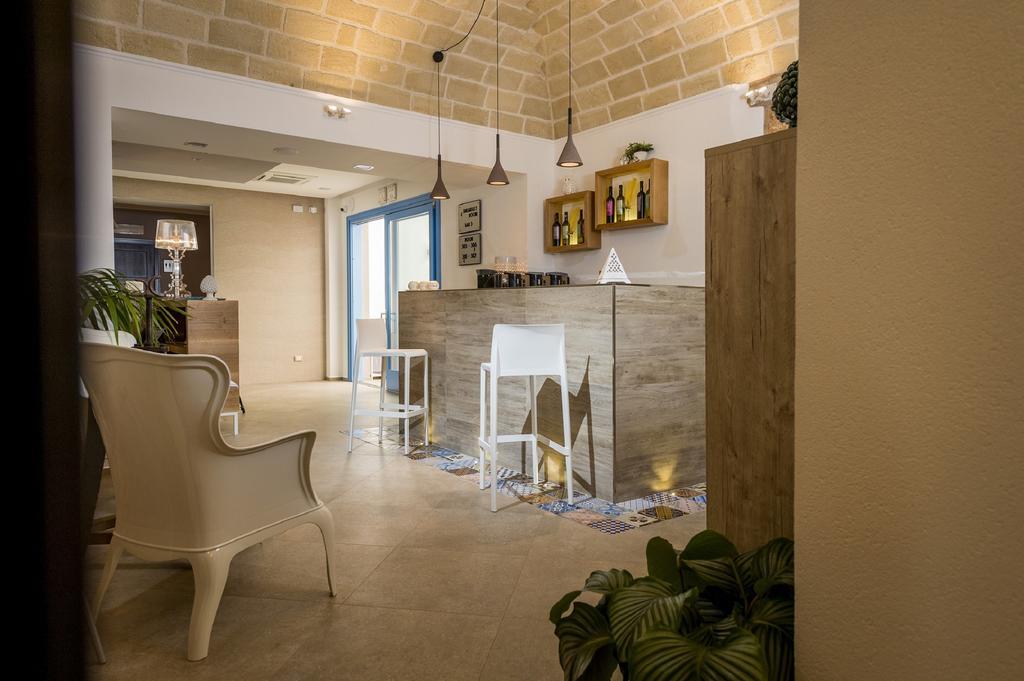 Hotel Vento del Sud San Vito Lo Capo Esterno foto